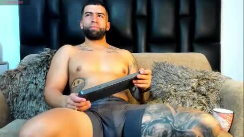 my   online show from 7, 3, 2026