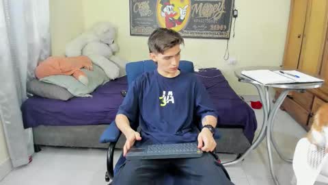 erick_de_rossee online show from 24, 10, 2025