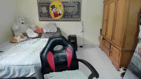 erick_de_rossee online show from 18, 2, 2026