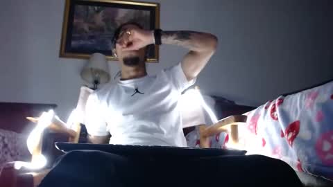 erick online show from 8, 3, 2025