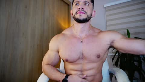 Erick Thompson online show from 7, 1, 2025