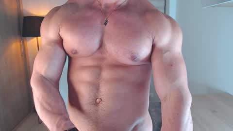 Erick Thompson online show from 10, 1, 2025