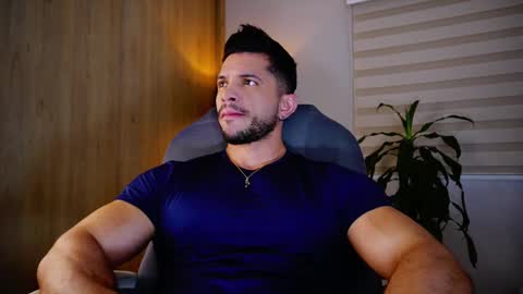 Erick Thompson online show from 11, 2, 2025