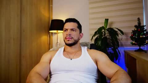 Erick Thompson online show from 22, 12, 2025