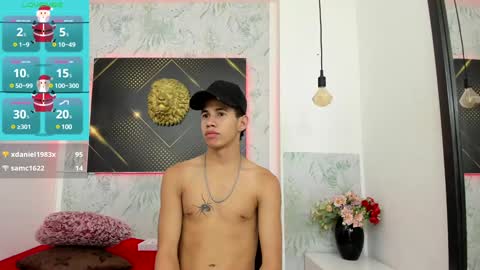   online show from 7, 1, 2025
