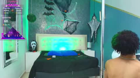   online show from 23, 10, 2025