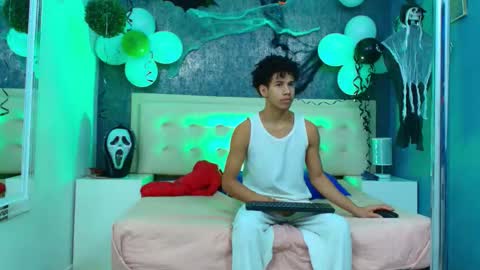   online show from 27, 10, 2025