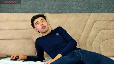 Erick online show from 20, 2, 2025