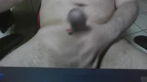 Snapshot of erik1781 chatting on 12, 9, 2025 erik1781 online show from 12, 9, 2025