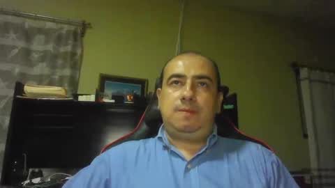 erik1781 online show from 10, 10, 2025