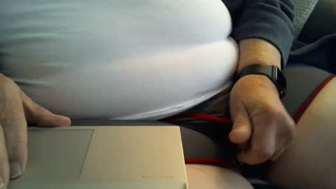 Erik online show from 3, 2, 2025