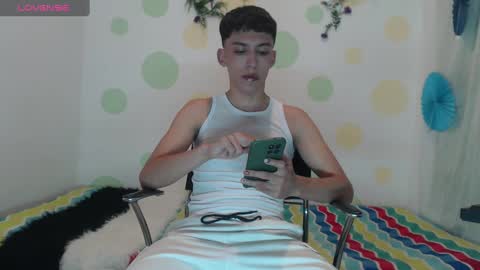 Jhon online show from 8, 12, 2024