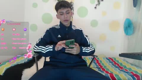 Jhon online show from 11, 12, 2024