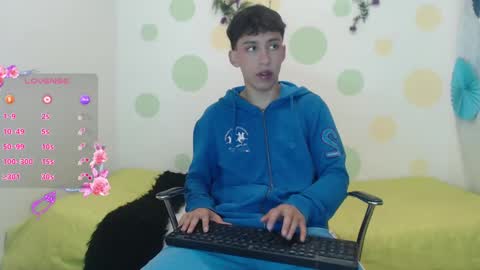 Jhon online show from 11, 1, 2025