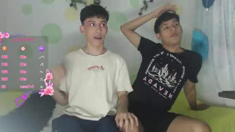 Jhon online show from 9, 3, 2025