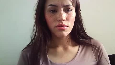 Erika online show from 29, 10, 2025