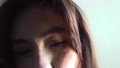 Erika online show from 18, 12, 2025