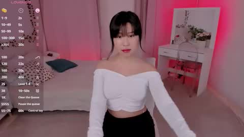 erika_kim online show from 16, 10, 2025
