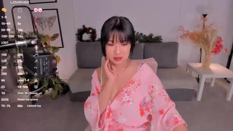 erika_kim online show from 9, 1, 2026
