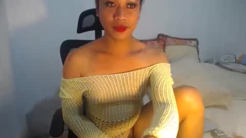 Snapshot of erika_madrigal chatting on 27, 12, 2024 erika_madrigal online show from 27, 12, 2024