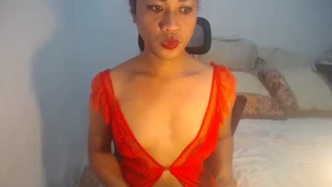 Snapshot of erika_madrigal chatting on 10, 1, 2025 erika_madrigal online show from 10, 1, 2025