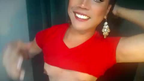 erika_madrigal online show from 14, 11, 2025