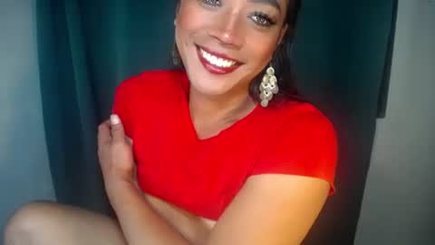 erika_madrigal online show from 16, 11, 2025