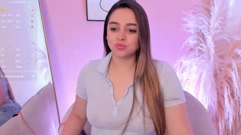 Erika Mendez online show from 9, 9, 2025