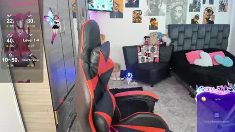 erika online show from 5, 3, 2025