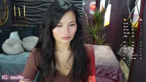 Erika online show from 15, 12, 2025