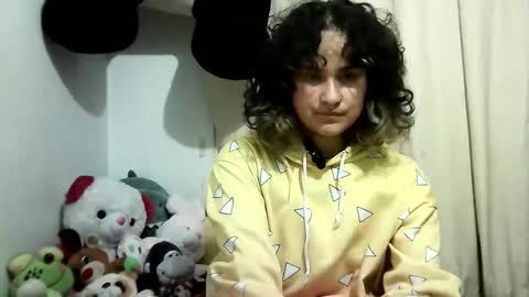 Erika online show from 5, 3, 2025
