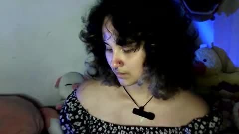 Erika online show from 11, 3, 2025
