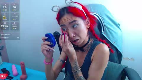 Snapshot of erika_stevens chatting on 9, 3, 2026 E R I K A - SAGITARIO..... online show from 9, 3, 2026