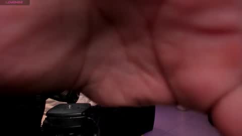 Erika Benz online show from 19, 10, 2025