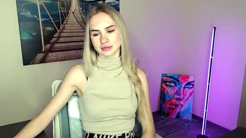 Snapshot of erikagavin chatting on 5, 2, 2026 Erika online show from 5, 2, 2026