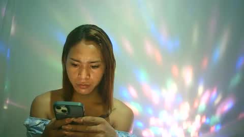 Erika online show from 14, 1, 2026