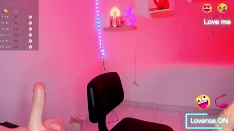 Erika online show from 14, 12, 2024