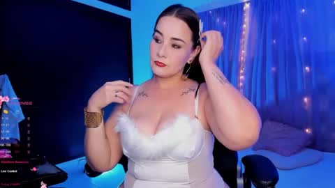 Erika online show from 2, 2, 2025