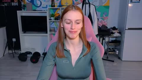 Erika online show from 14, 2, 2026