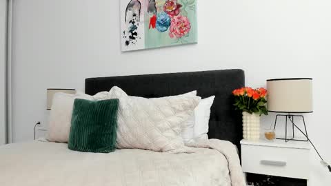 Snapshot of erikasweetie chatting on 3, 3, 2025 Erika online show from 3, 3, 2025