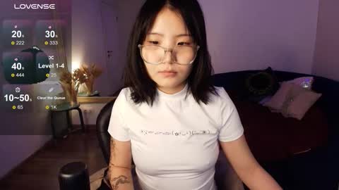 Erika online show from 11, 9, 2025