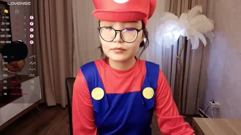 Erika online show from 24, 9, 2025
