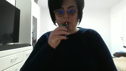 Snapshot of erikawhite54 chatting on 1, 2, 2026 Erika online show from 1, 2, 2026