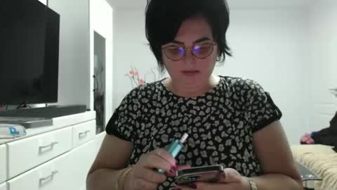 Snapshot of erikawhite54 chatting on 2, 2, 2026 Erika online show from 2, 2, 2026