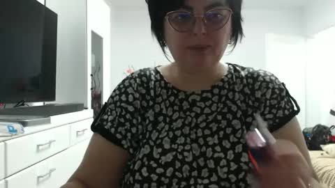 Snapshot of erikawhite54 chatting on 3, 2, 2026 Erika online show from 3, 2, 2026