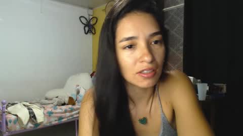 erina_1 online show from 7, 3, 2025