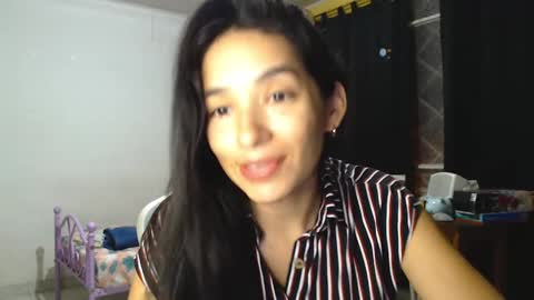 erina_1 online show from 8, 3, 2025