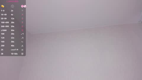 Erin online show from 10, 10, 2025