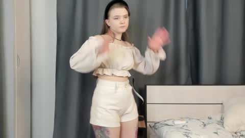 Melissa online show from 10, 10, 2025