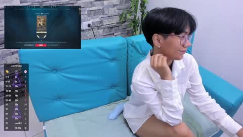 Eriol online show from 10, 1, 2025